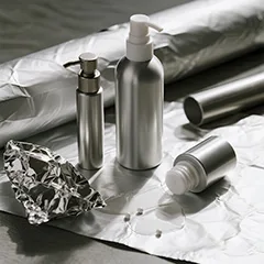 Aluminum Packaging Materials