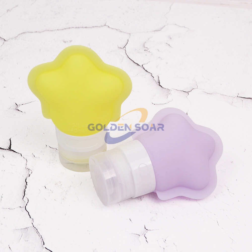 travel small containers