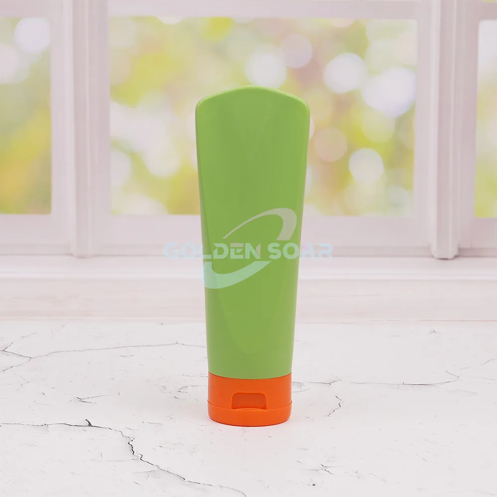 PE botellas exprimibles Custom Packaging Factory China