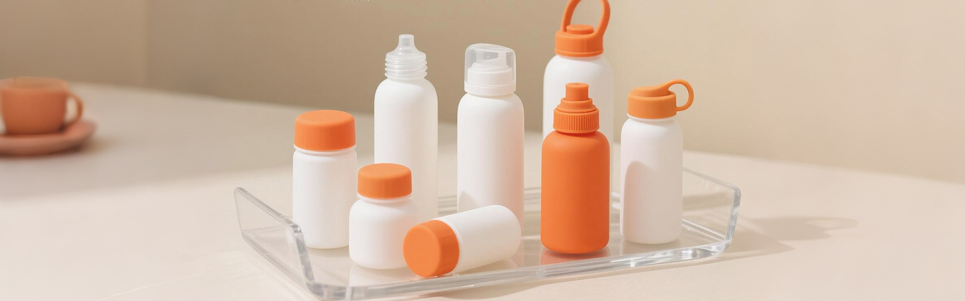 Soft-Touch-Packaging