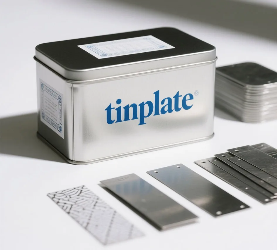 Tinplate Food Cans Manufacturing