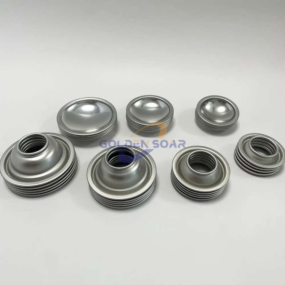 composants des bombes aérosols