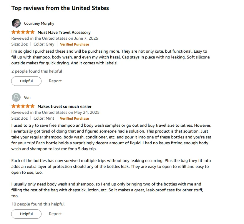 Client Review 9 - Final Delivery