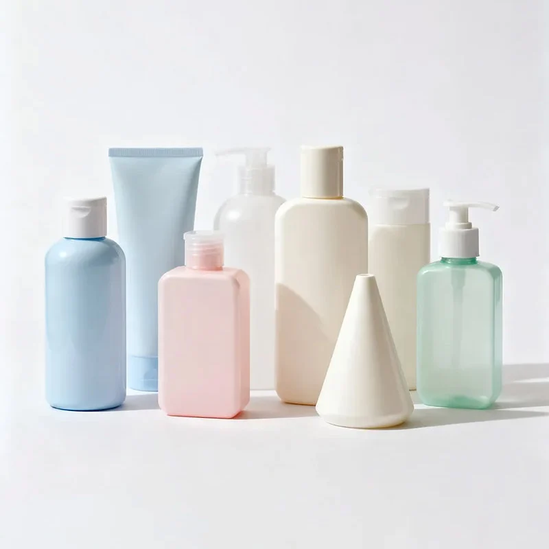 PET Plastic Materials