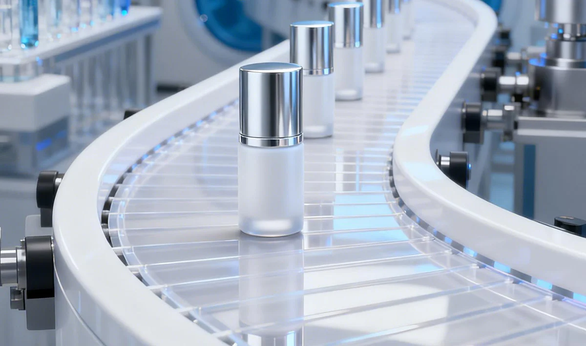 Precision Fit Airless Cartridge