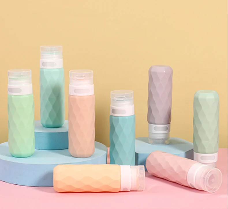 Silicone Soft Touch Materials